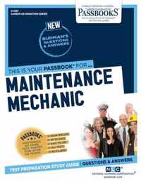 Maintenance Mechanic (C-1357)
