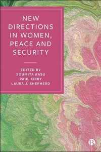 New Directions in Women Peace & Security