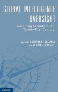 Global Intelligence Oversight
