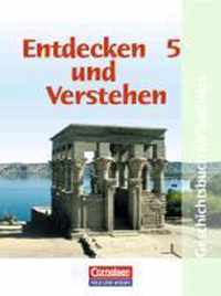 Entdecken und Verstehen 5. Ausgabe für Sachsen. Mittelschule