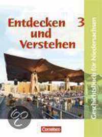 Entdecken Und Verstehen 3 . 9./10. Schuljahr. Realschule / Niedersachsen