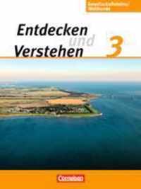 Entdecken und Verstehen - Gesellschaftslehre/Weltkunde 3: 9./10. Schuljahr. Schülerbuch