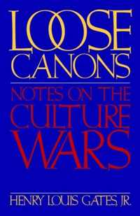 Loose Canons