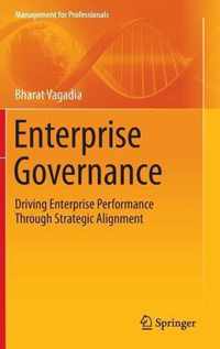 Enterprise Governance