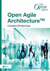 The open group series  -   Open Agile Architecture