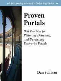 Proven Portals