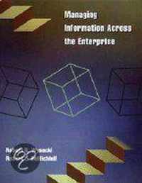 Managing Information Across the Enterprise