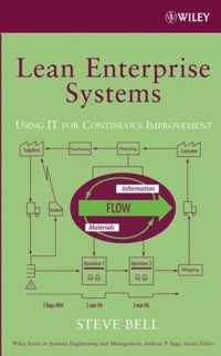 Lean Enterprise Systems