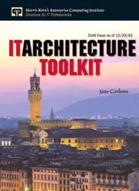 It Architecture Toolkit