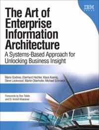 Art Of Enterprise Information Architecture