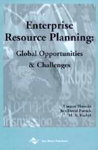 Enterprise Resource Planning