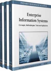 Enterprise Information Systems