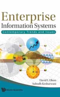 Enterprise Information Systems