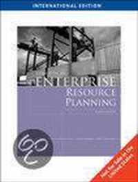 Enterprise Resource Planning, International Edition