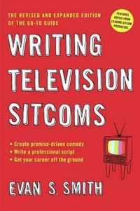 Writing Television Sitcoms