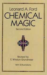 Chemical Magic