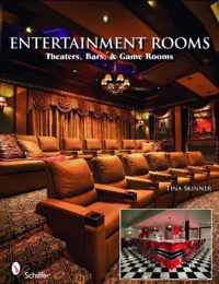 Entertainment Rooms