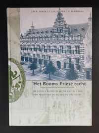 ROOMS-FRIESE RECHT.