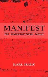 Manifest der Kommunistischen Partei