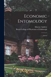 Economic Entomology