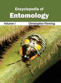 Encyclopedia of Entomology