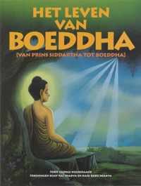 Het Leven Van Boeddha