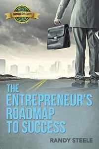 The Entrepreneur's Roadmap to Success