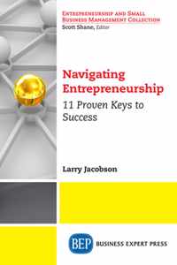 Navigating Entrepreneurship