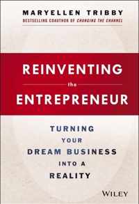 Reinventing The Entrepreneur