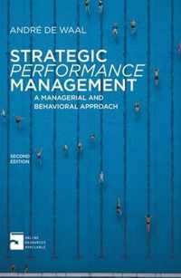 Strategic Performance Management