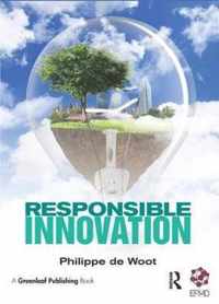 Responsible Innovation