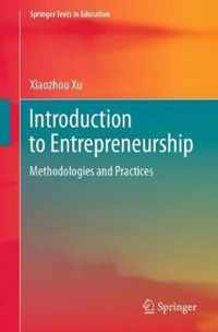 Introduction to Entrepreneurship