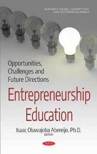 Entrepreneurship Education