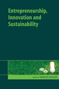 Entrepreneurship, Innovation and Sustainability