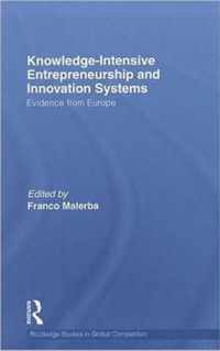 Knowledge-Intensive Entrepreneurship and Innovation Systems