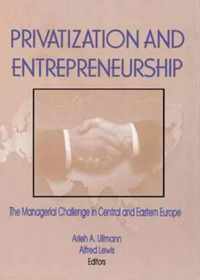 Privatization and Entrepreneurship