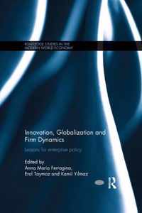 Innovation, Globalization and Firm Dynamics