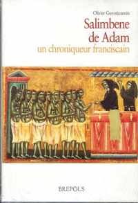 Salimbene de Adam, un chroniqueur franciscain