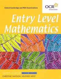 Entry Level Mathematics