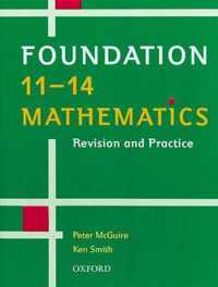 11-14 Mathematics