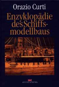 Enzyklopedie Des Schiffsmodellbaus Sonde