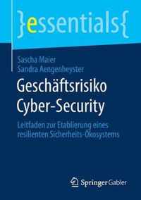 Geschaeftsrisiko Cyber Security