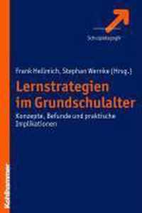 Lernstrategien Im Grundschulalter