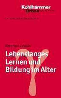 Lebenslanges Lernen Und Bildung Im Alter