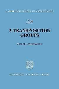 3-Transposition Groups