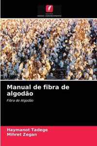 Manual de fibra de algodao