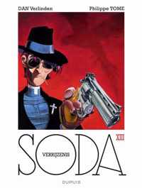 Soda 13. de verrijzenis