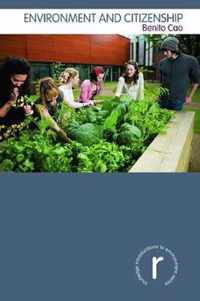 Environment and Citizenship
