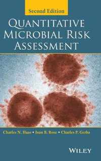 Quantitative Microbial Risk Assessment