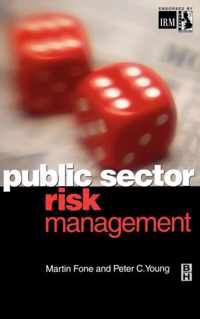 Public Sector Risk Management